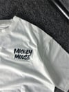 Mickey Mouse Oversize T-shirt