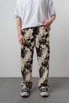 Milk Model Premium Baggy Jean