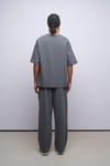Modal Kumaş Oversize Takım