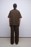 Modal Kumaş Oversize Takım