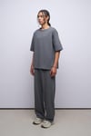 Modal Kumaş Oversize Takım