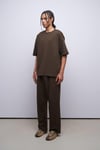 Modal Kumaş Oversize Takım
