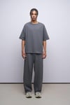 Modal Kumaş Oversize Takım