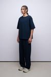 Modal Kumaş Oversize Takım