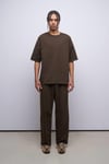 Modal Kumaş Oversize Takım