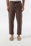 Modal Rahat Kumaş Boyfriend Pantolon