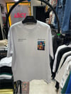 Mona Lisa Oversize T-shirt