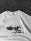 Money Oversize T-shirt