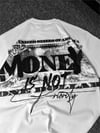 Money Oversize T-shirt