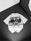 Money Oversize T-shirt