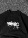 Money Oversize T-shirt