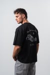 Monte Carlo F1 Oversize Tshirt