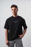 Monte Carlo F1 Oversize Tshirt