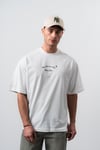 Monte Carlo F1 Oversize Tshirt