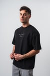 Monte Carlo F1 Oversize Tshirt
