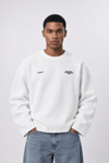 Need Money For Box Oversize Sweatshirt