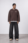 Need Money For Box Oversize Sweatshirt