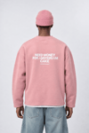 Need Money For Box Oversize Sweatshirt