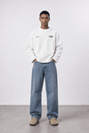 Need Money For Box Oversize Sweatshirt