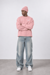 Need Money For Box Oversize Sweatshirt