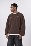 Need Money For Box Oversize Sweatshirt