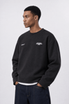 Need Money For Box Oversize Sweatshirt