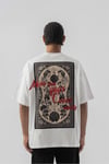 Never Lose Your Oversize T-shirt