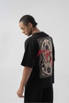 Never Lose Your Oversize T-shirt