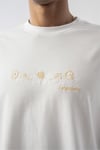 Never Lose Your Oversize T-shirt