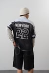 New York Orjinal Forma