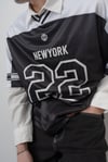 New York Orjinal Forma