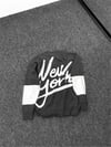 New York Örme Triko