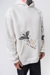 No Perch Oversize Hoodie