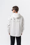 No Perch Oversize Hoodie