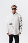 No Perch Oversize Hoodie