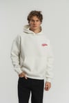 Nocturna Oversize Hoodie Modeli