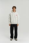 Nocturna Oversize Hoodie Modeli