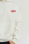 Nocturna Oversize Hoodie Modeli