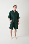 Örgü Gömlek