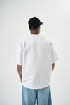 Ottomans Nakış Detaylı Oversize T-shirt