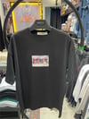 Peace Oversize T-shirt