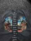 Poisson Washed T-shirt