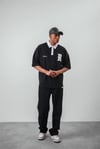 Present 84 Polo Yaka Oversize T-shirt