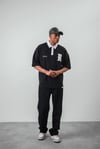 Present 84 Polo Yaka Oversize T-shirt