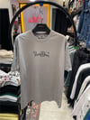 Prison Blues Oversize T-shirt