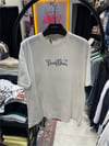 Prison Blues Oversize T-shirt