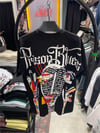Prison Blues Oversize T-shirt