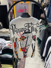 Prison Blues Oversize T-shirt
