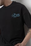 Pure Enjoyment Oversize Tshirt