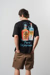 Pure Enjoyment Oversize Tshirt